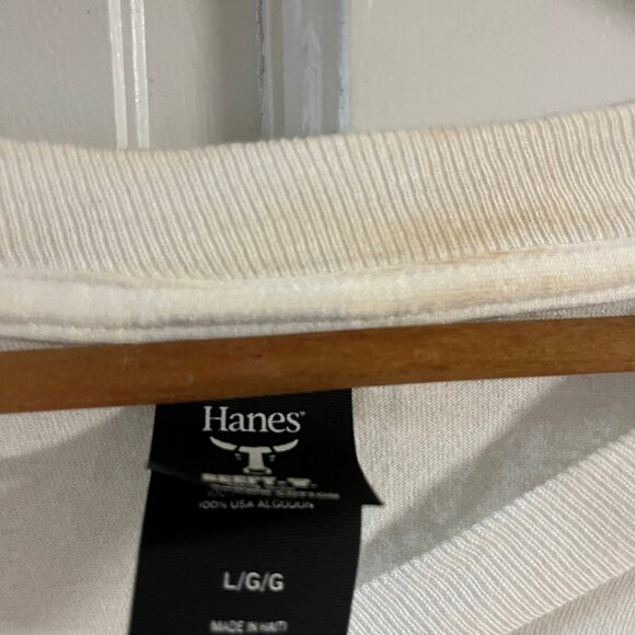 Henry Jawnson custom tee NYC designer screenprint - Picture 3 of 4